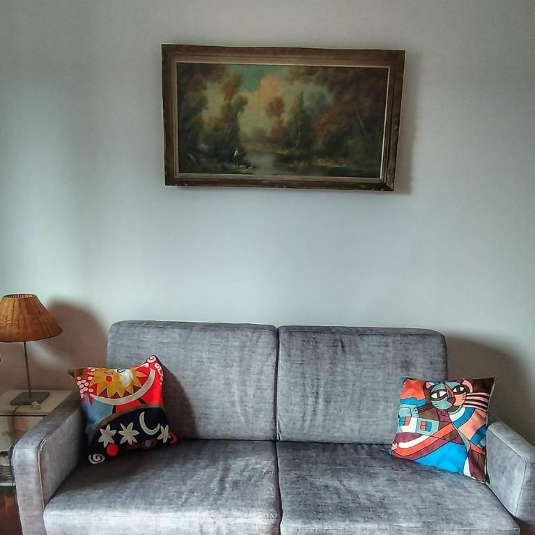 House of nika - Two-Bedroom Apartment - 6