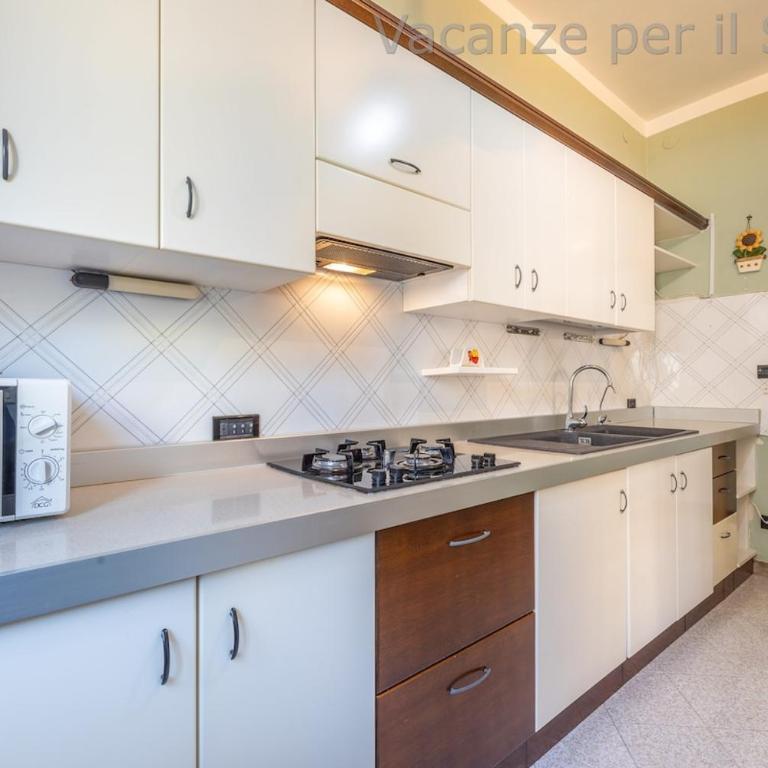 Prestigious house in Gallipoli - Three-Bedroom House - 1