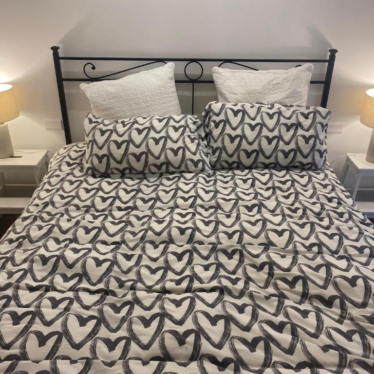 Piramide Rhome Apart - Appartamento - 36