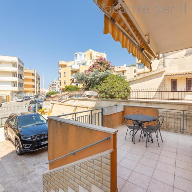 Prestigious house in Gallipoli - Three-Bedroom House - 13