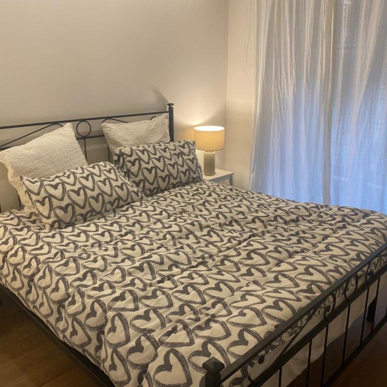 Piramide Rhome Apart - Appartamento - 34