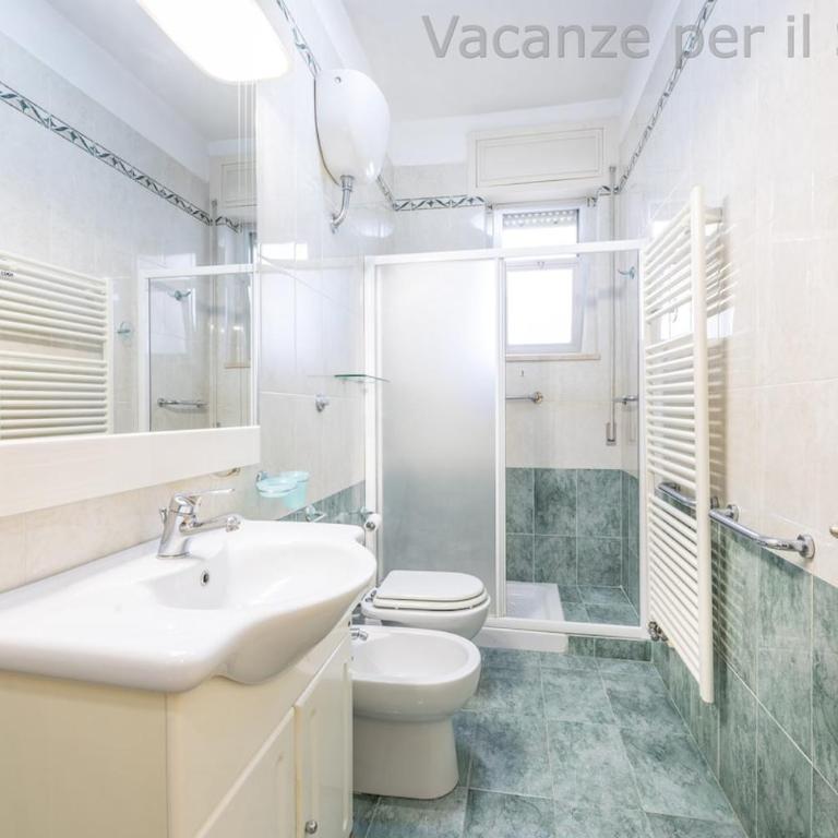 Prestigious house in Gallipoli - Three-Bedroom House - 33
