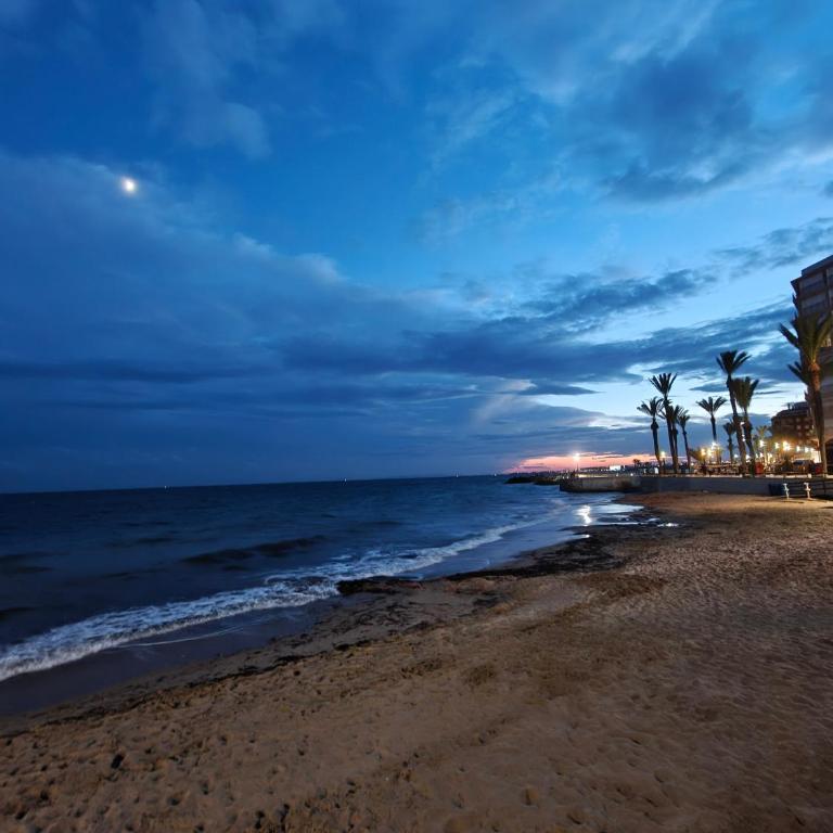 Sol y Mar Escape Bergantin - Apartamento de 2 dormitorios - 37