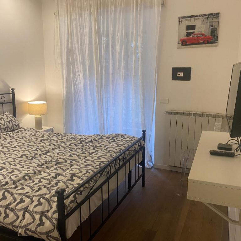 Piramide Rhome Apart - Appartamento - 33