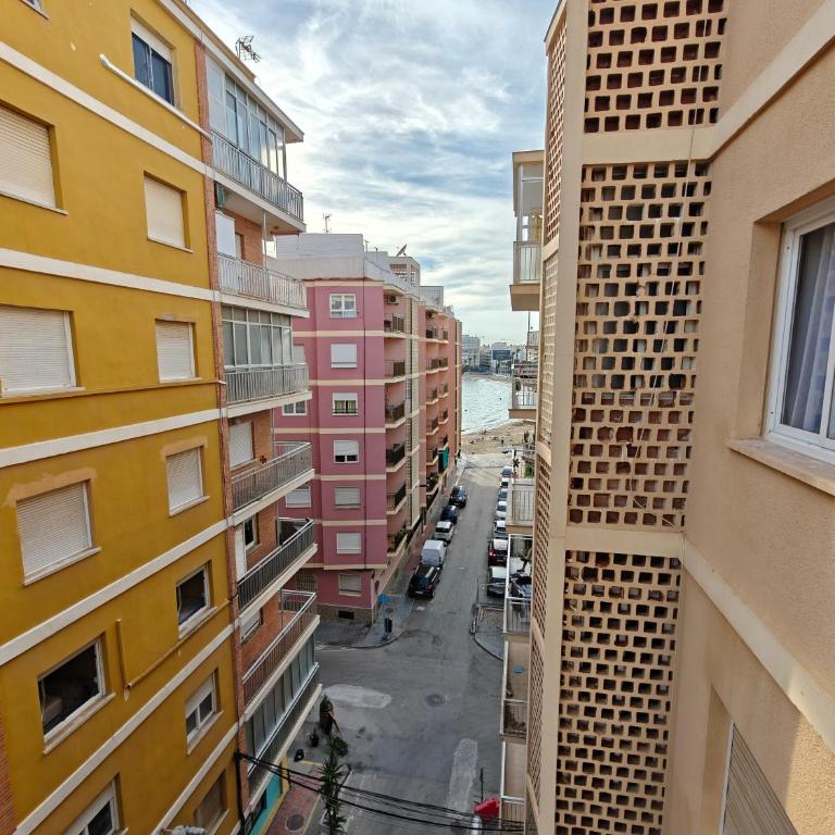 Sol y Mar Escape Bergantin - Apartamento de 2 dormitorios - 26