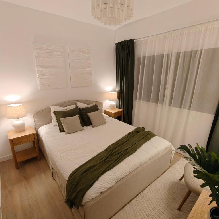 Sol y Mar Escape Bergantin - Apartamento de 2 dormitorios - 20