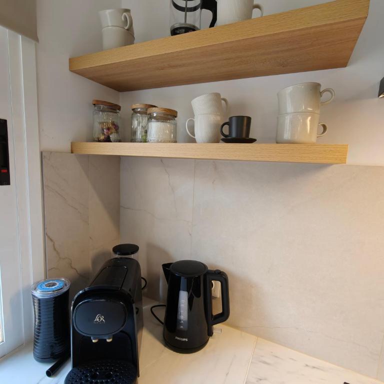 Sol y Mar Escape Bergantin - Apartamento de 2 dormitorios - 12