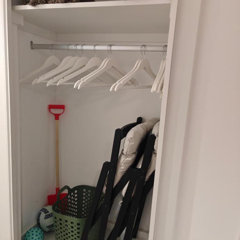 Sol y Mar Escape Bergantin - Apartamento de 2 dormitorios - 31