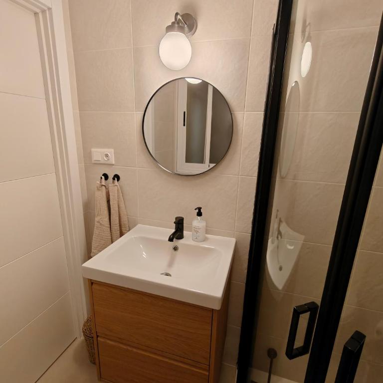 Sol y Mar Escape Bergantin - Apartamento de 2 dormitorios - 14