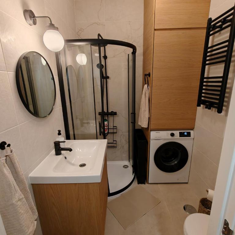 Sol y Mar Escape Bergantin - Apartamento de 2 dormitorios - 13