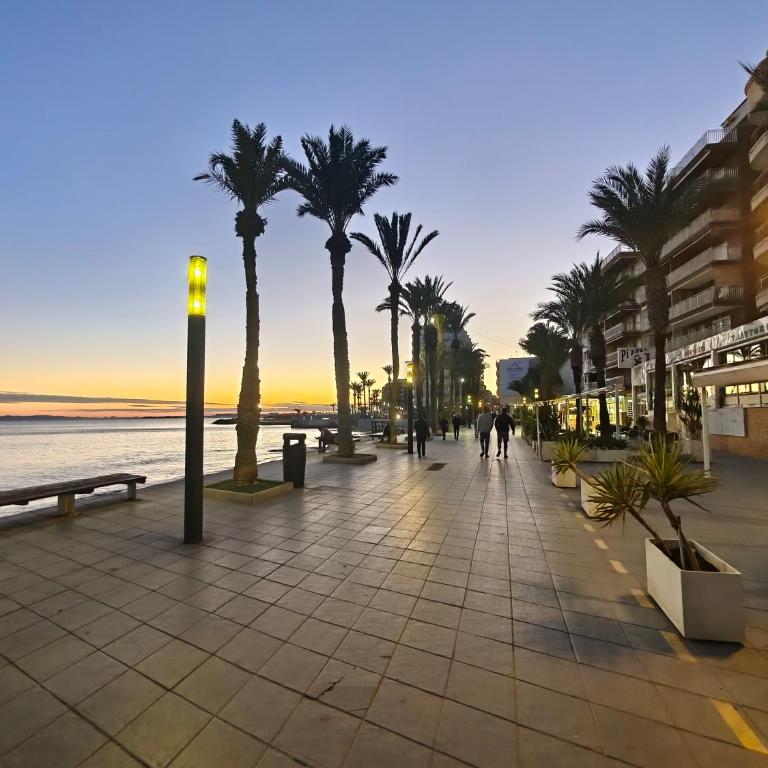 Sol y Mar Escape Bergantin - Apartamento de 2 dormitorios - 40