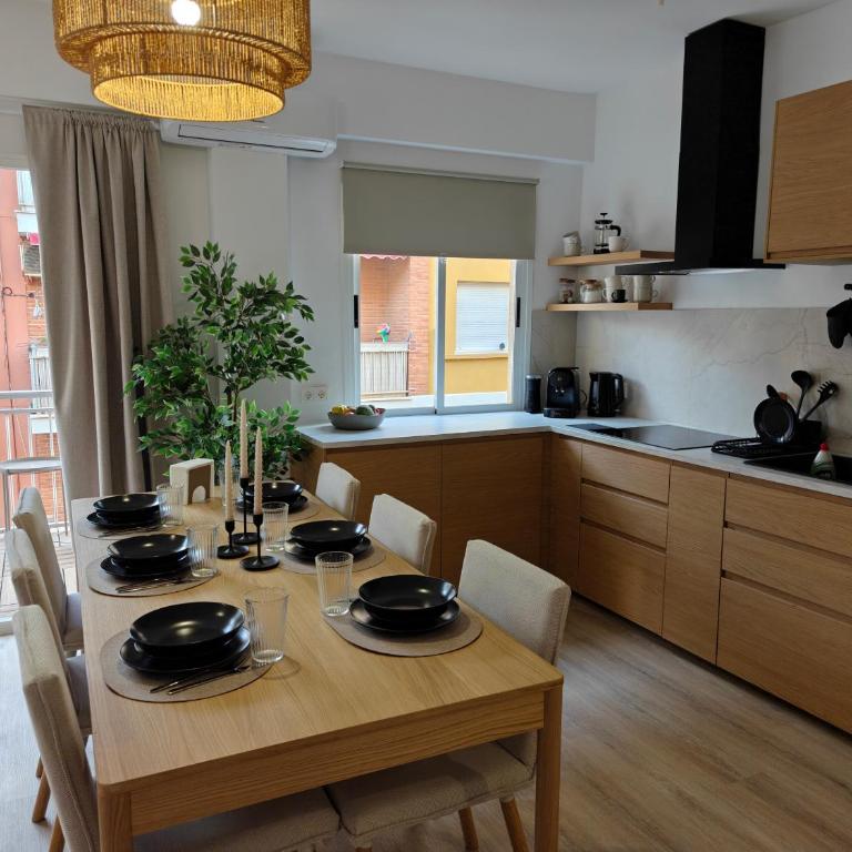 Sol y Mar Escape Bergantin - Apartamento de 2 dormitorios - 8