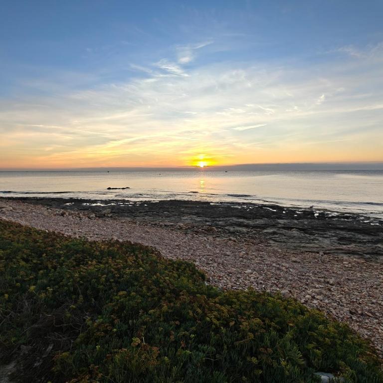 Sol y Mar Escape Bergantin - Apartamento de 2 dormitorios - 38