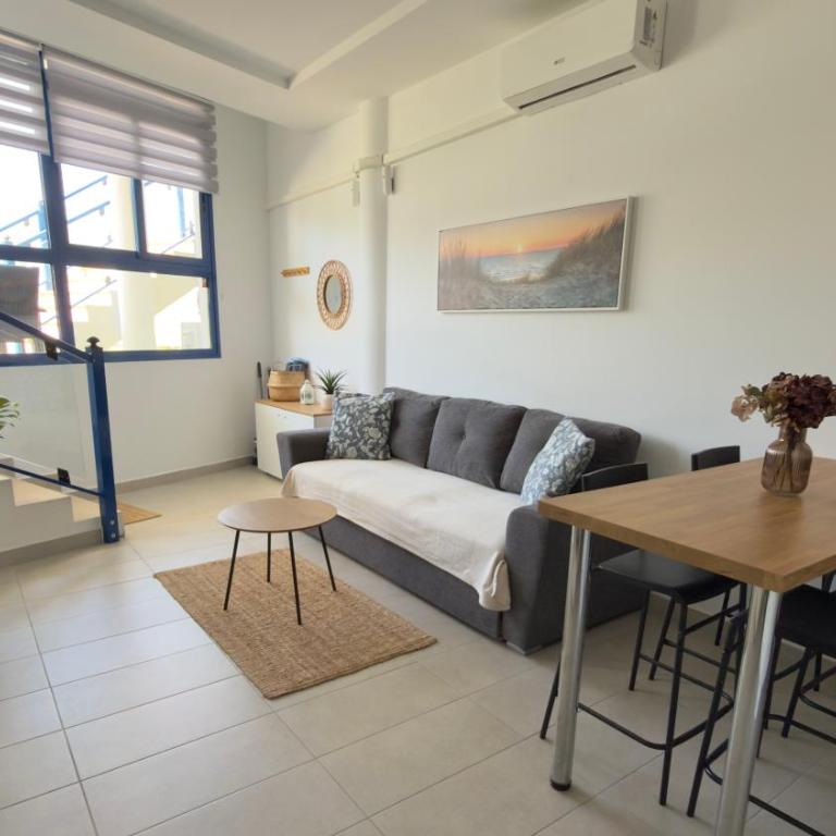 Casa Sofia - Costa Calma Sun & Beach - Apartamento de 1 dormitorio - 5