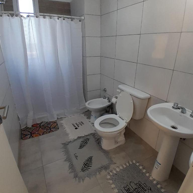 Departamento ÚNICO - Apartamento de 1 dormitorio - 9