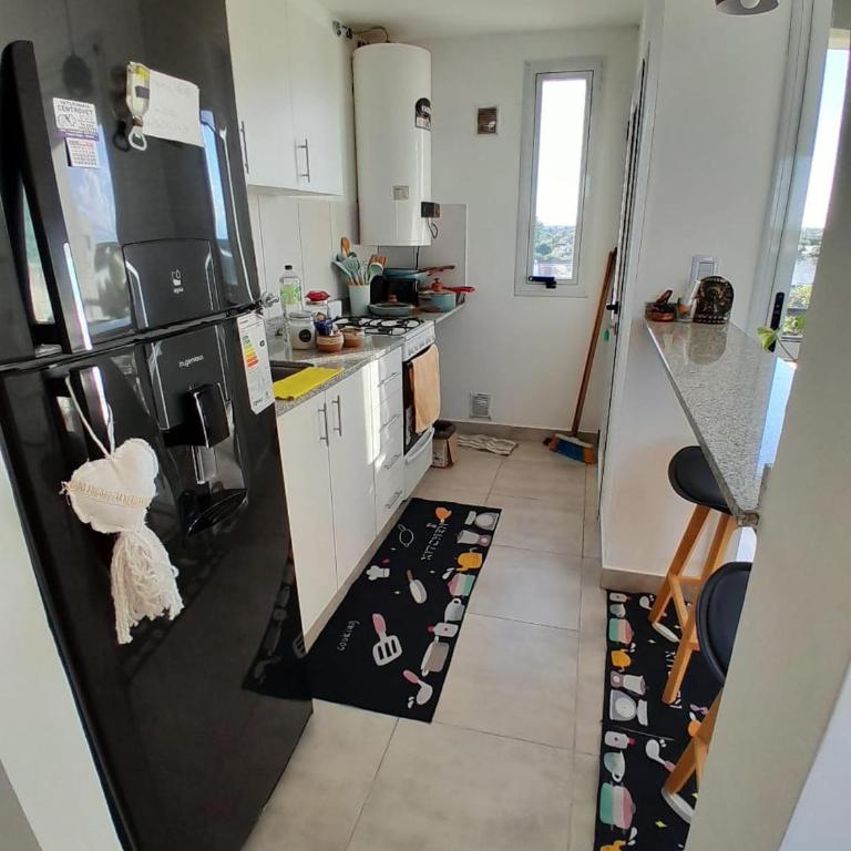 Departamento ÚNICO - Apartamento de 1 dormitorio - 6