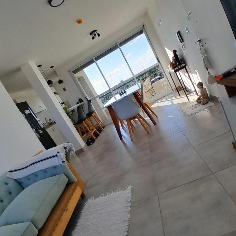 Departamento ÚNICO - Apartamento de 1 dormitorio - 10