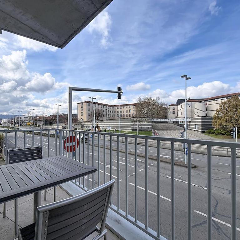 Super T3 climatisé 6 personnes Montferrand - Appartamento con 2 Camere da Letto - 10