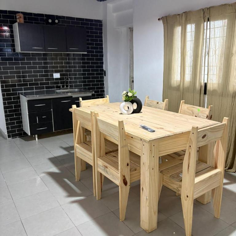 Brillo de luna house - Apartamento de 1 dormitorio - 4