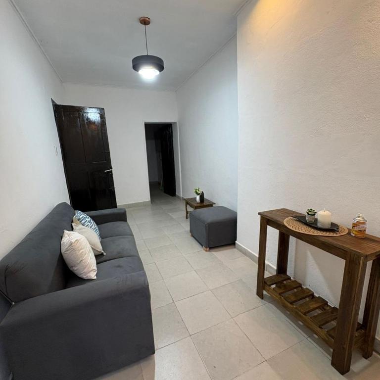 Brillo de luna house - Apartamento de 1 dormitorio - 7