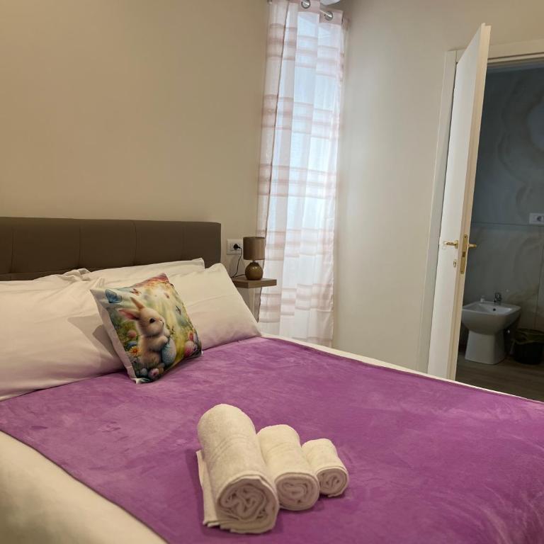 Rifugio nel cuore di Napoli - Double Room - 3