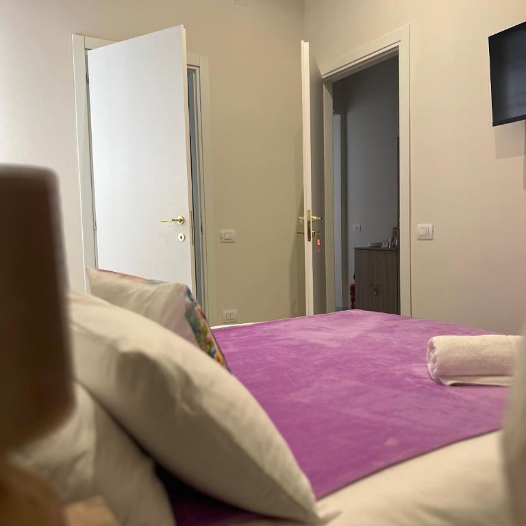 Rifugio nel cuore di Napoli - Double Room - 5