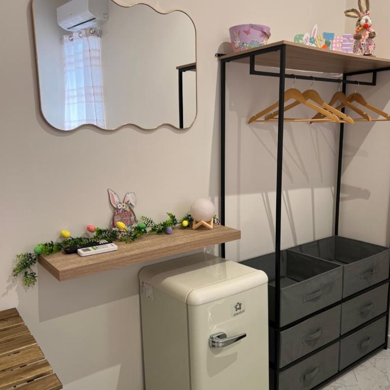 Rifugio nel cuore di Napoli - Double Room - 6