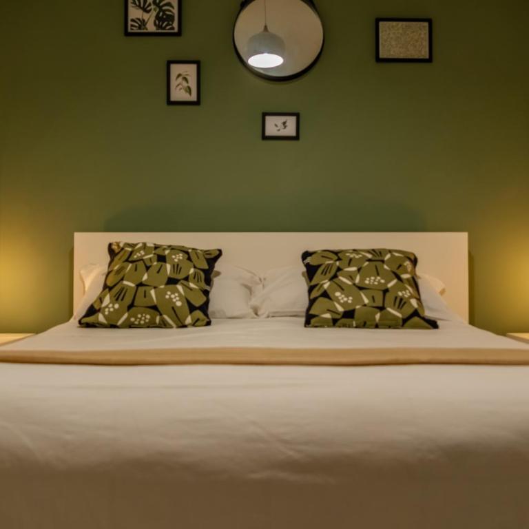 Trastevere House-suite elegante nel centro storico - Appartamento con 1 Camera da Letto - 3