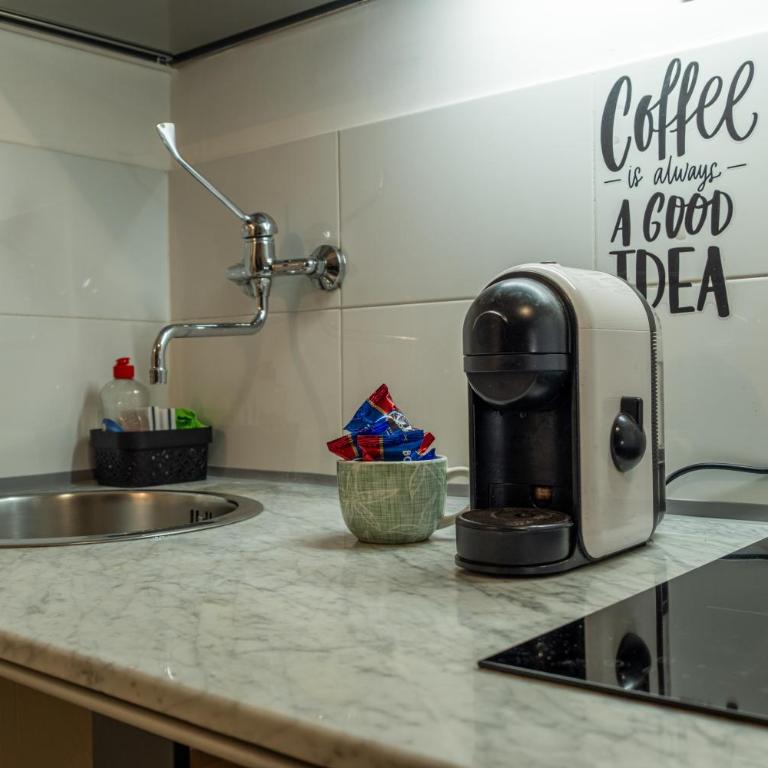 Trastevere House-suite elegante nel centro storico - Appartamento con 1 Camera da Letto - 9