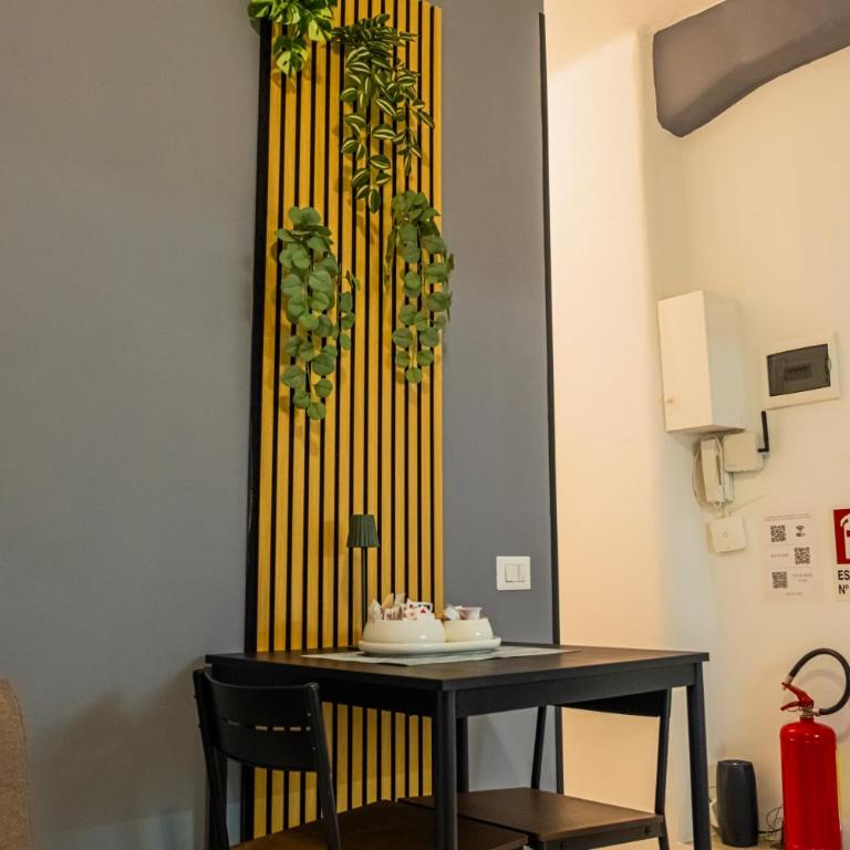 Trastevere House-suite elegante nel centro storico - Appartamento con 1 Camera da Letto - 19