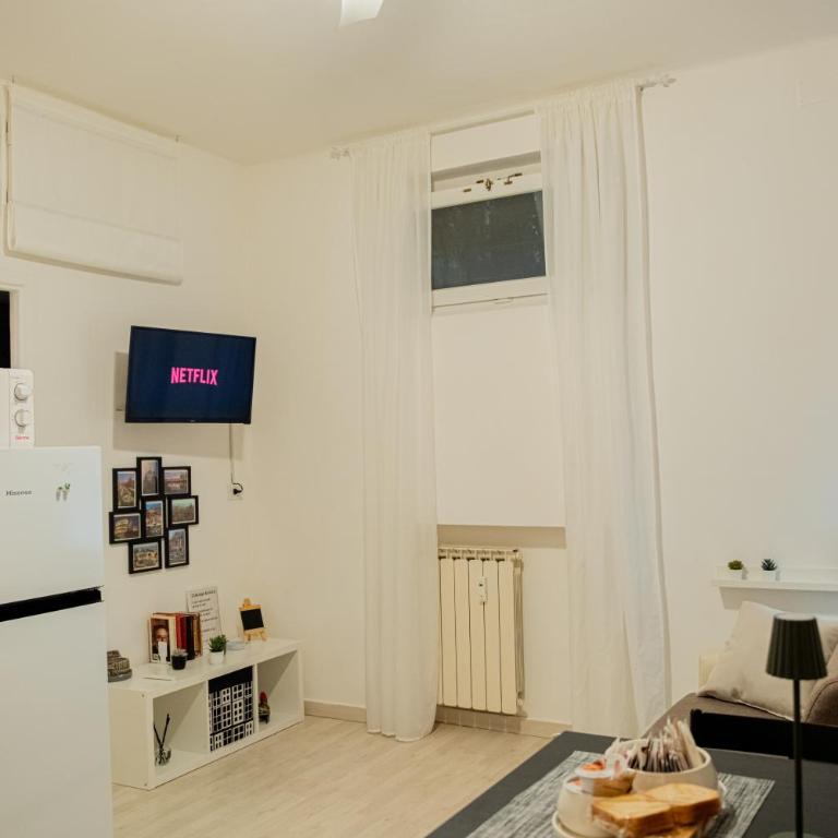 Trastevere House-suite elegante nel centro storico - Appartamento con 1 Camera da Letto - 5