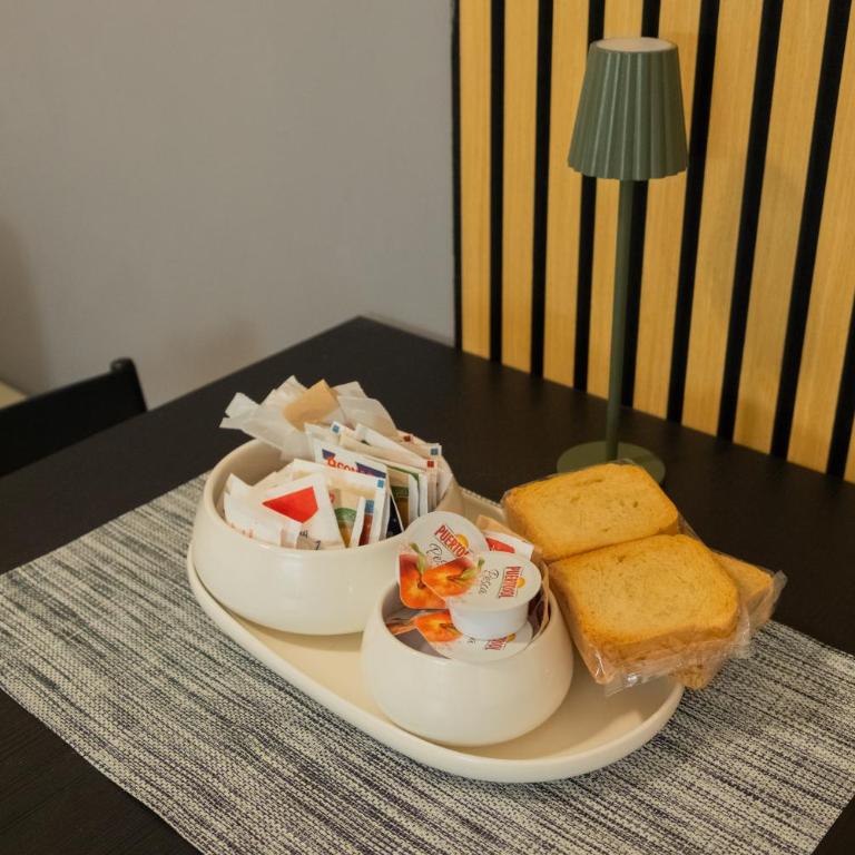 Trastevere House-suite elegante nel centro storico - Appartamento con 1 Camera da Letto - 14