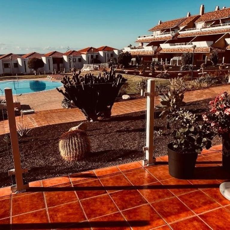 Royal Marina Golf-B - Apartamento - Planta baja - 36
