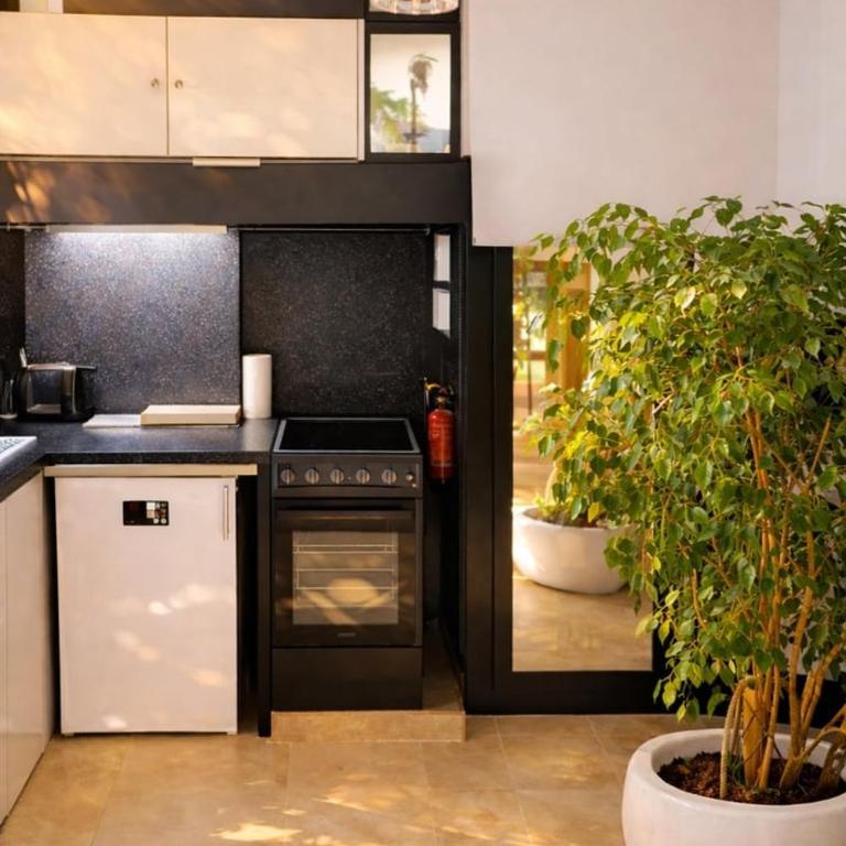 L'Atelier d'artiste - Appartement 1 Chambre - 8