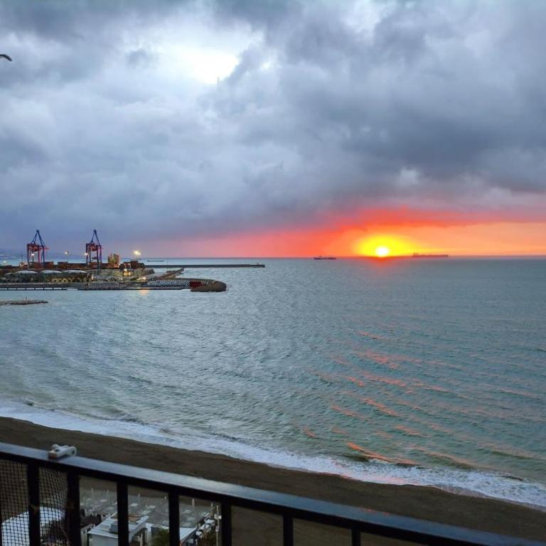El Balcón del Atardecer - Frente al mar - Apartamento de 2 dormitorios - 15
