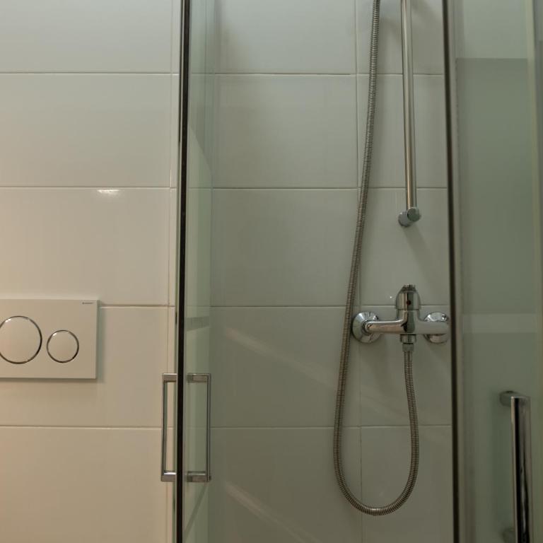 Trastevere House-suite elegante nel centro storico - Appartamento con 1 Camera da Letto - 13