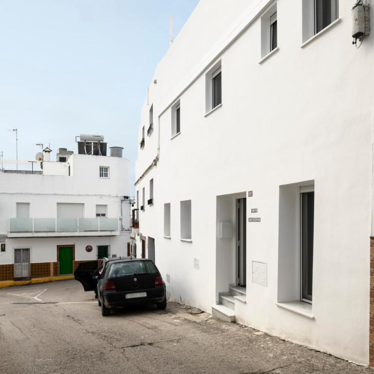 Casa Cielo Azul - En el corazón de Conil junto al Mar - Casa de 3 dormitorios - 6