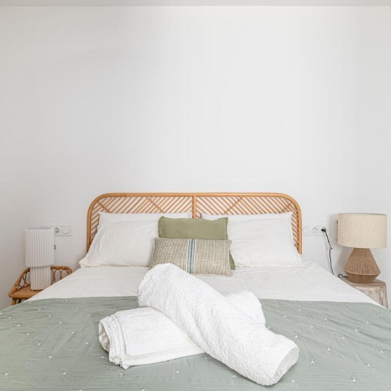 Casa Cielo Azul - En el corazón de Conil junto al Mar - Casa de 3 dormitorios - 7