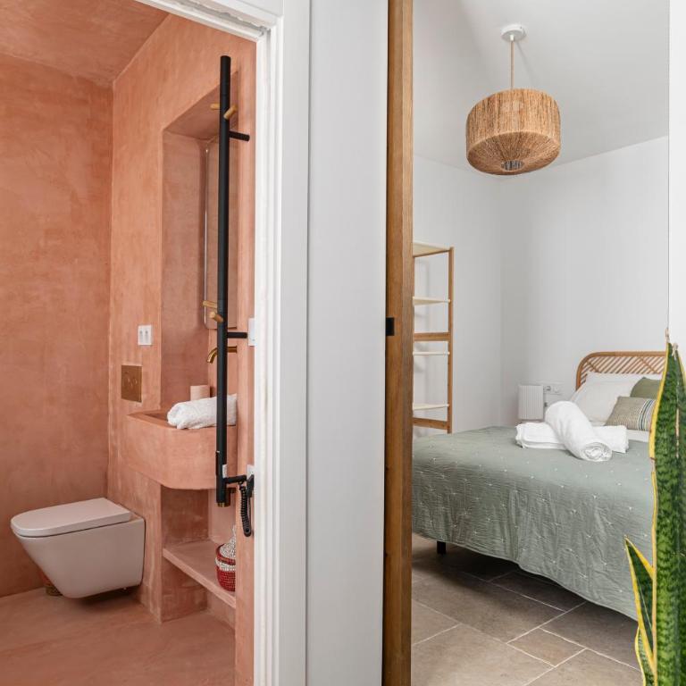 Casa Cielo Azul - En el corazón de Conil junto al Mar - Casa de 3 dormitorios - 3