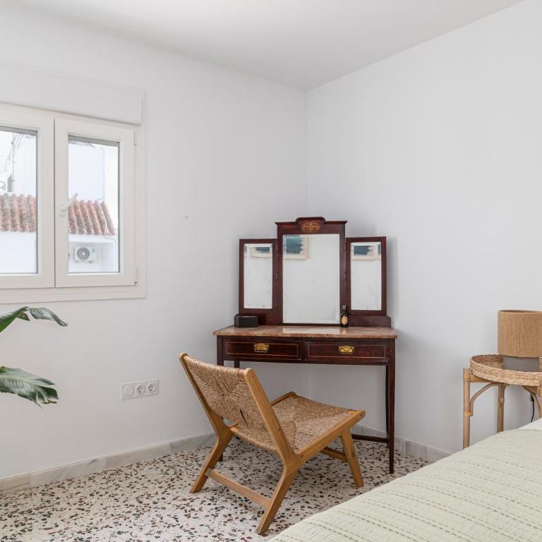 Casa Cielo Azul - En el corazón de Conil junto al Mar - Casa de 3 dormitorios - 9