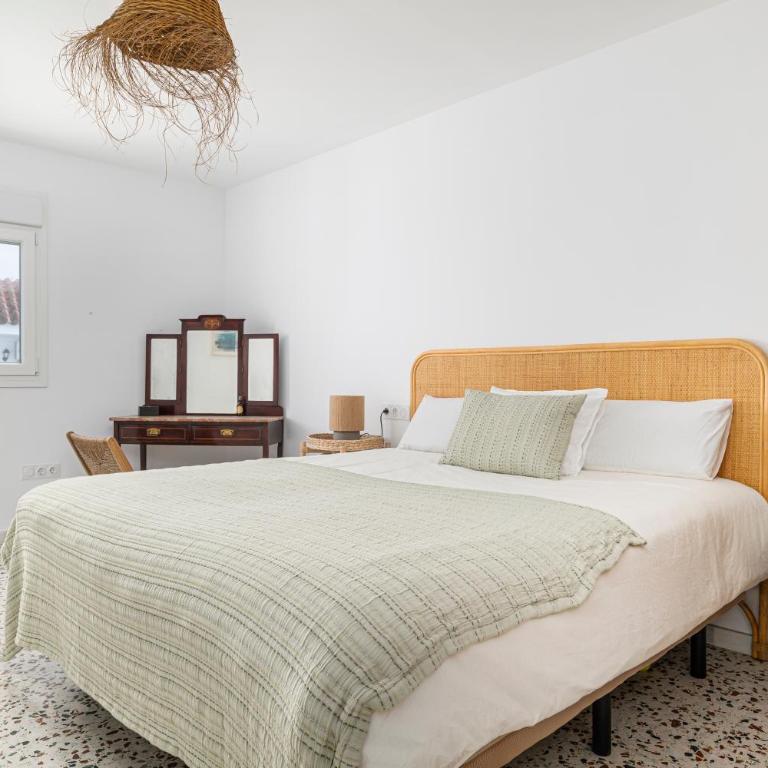 Casa Cielo Azul - En el corazón de Conil junto al Mar - Casa de 3 dormitorios - 13
