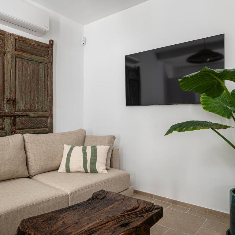 Casa Cielo Azul - En el corazón de Conil junto al Mar - Casa de 3 dormitorios - 25