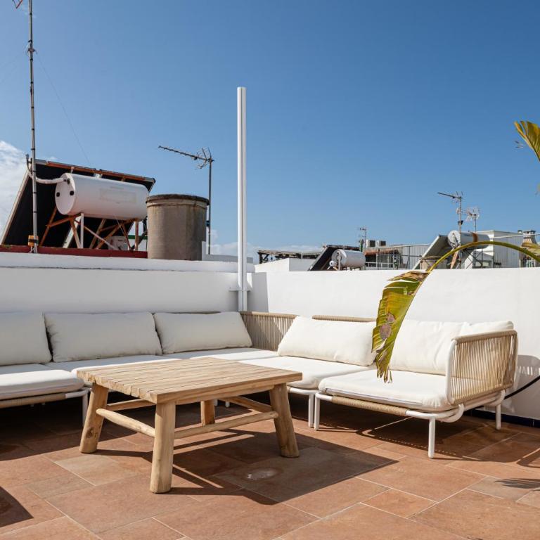 Casa Cielo Azul - En el corazón de Conil junto al Mar - Casa de 3 dormitorios - 27