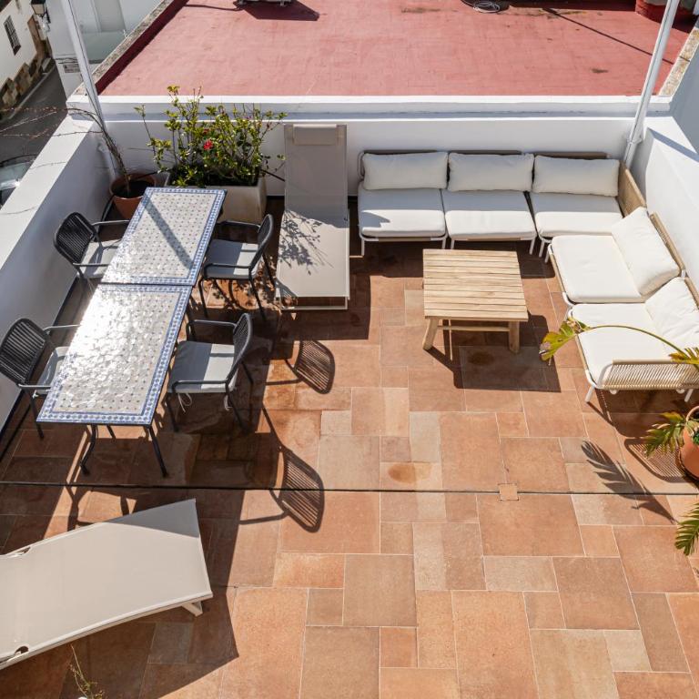 Casa Cielo Azul - En el corazón de Conil junto al Mar - Casa de 3 dormitorios - 29
