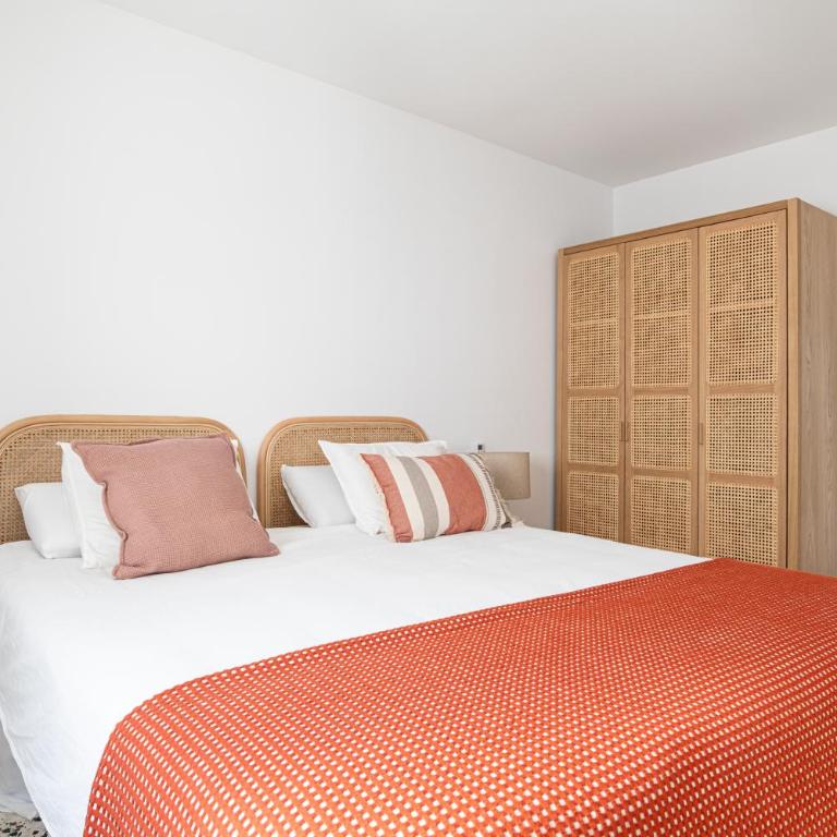 Casa Cielo Azul - En el corazón de Conil junto al Mar - Casa de 3 dormitorios - 28