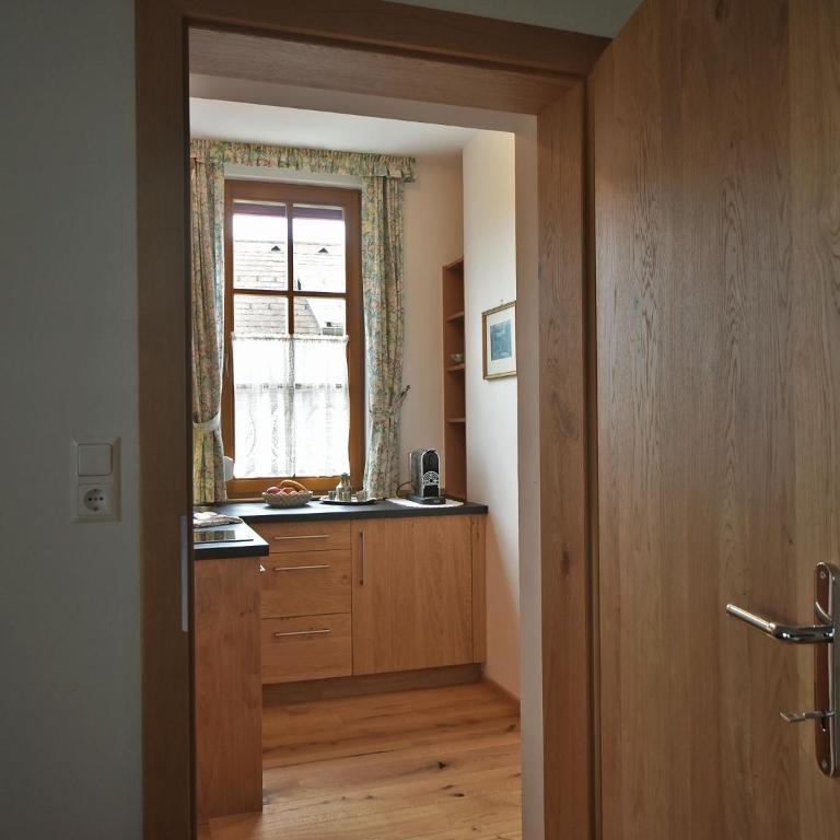 Ferienwohnungen Kampitsch - Apartment mit 2 Schlafzimmern und Balkon - 5