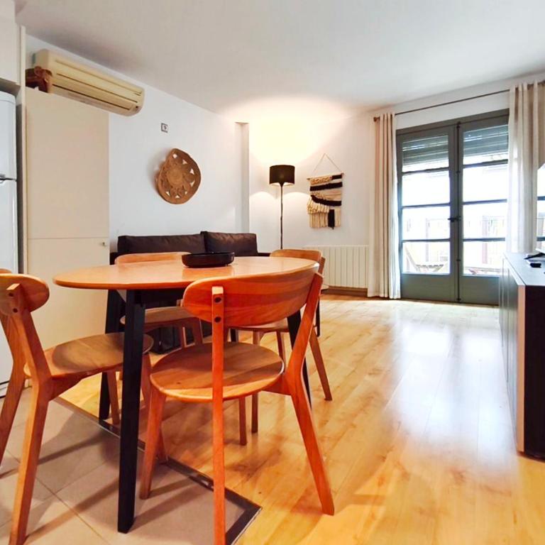 Lugar perfecto en el Casco Antiguo de Girona - Apartamento de 2 dormitorios - 2