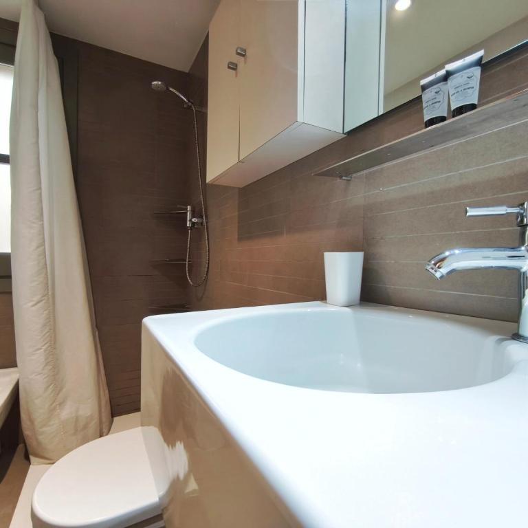 Lugar perfecto en el Casco Antiguo de Girona - Apartamento de 2 dormitorios - 4