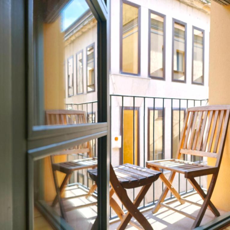 Lugar perfecto en el Casco Antiguo de Girona - Apartamento de 2 dormitorios - 14