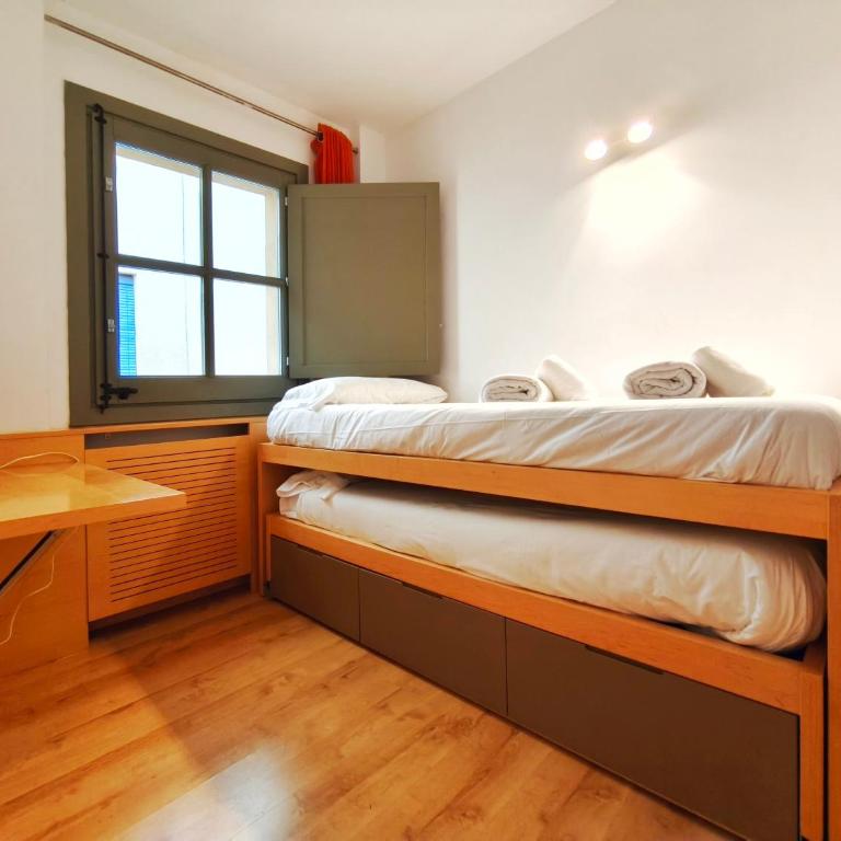 Lugar perfecto en el Casco Antiguo de Girona - Apartamento de 2 dormitorios - 22